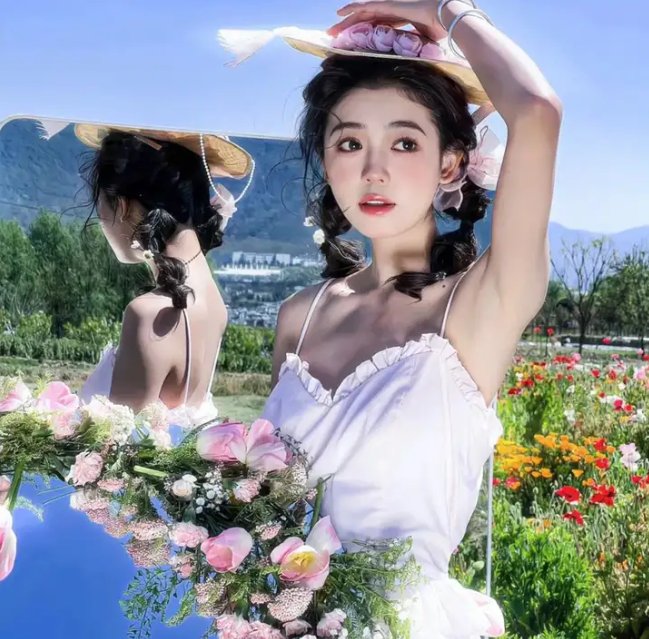 《戴维达丝》封面